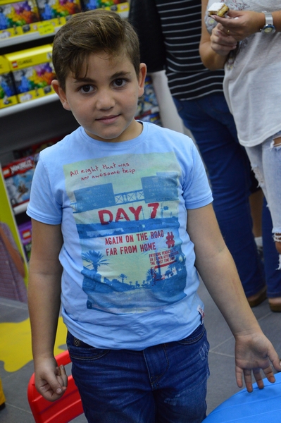 Toys4Less Hazmieh Opening